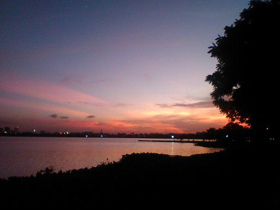 Nalban Boating Complex